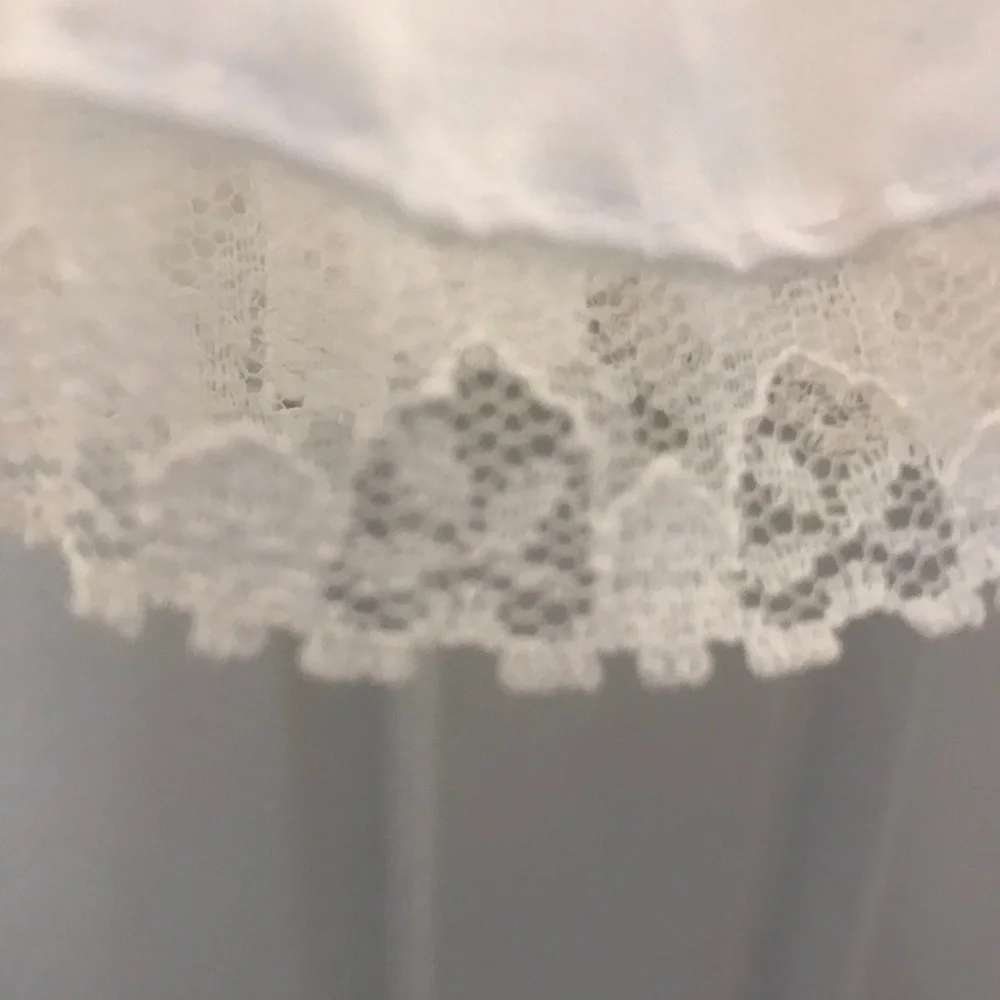 Vintage ALEXIS Baby Girl Dress